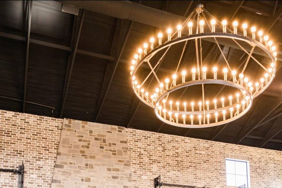 Ceremony Space