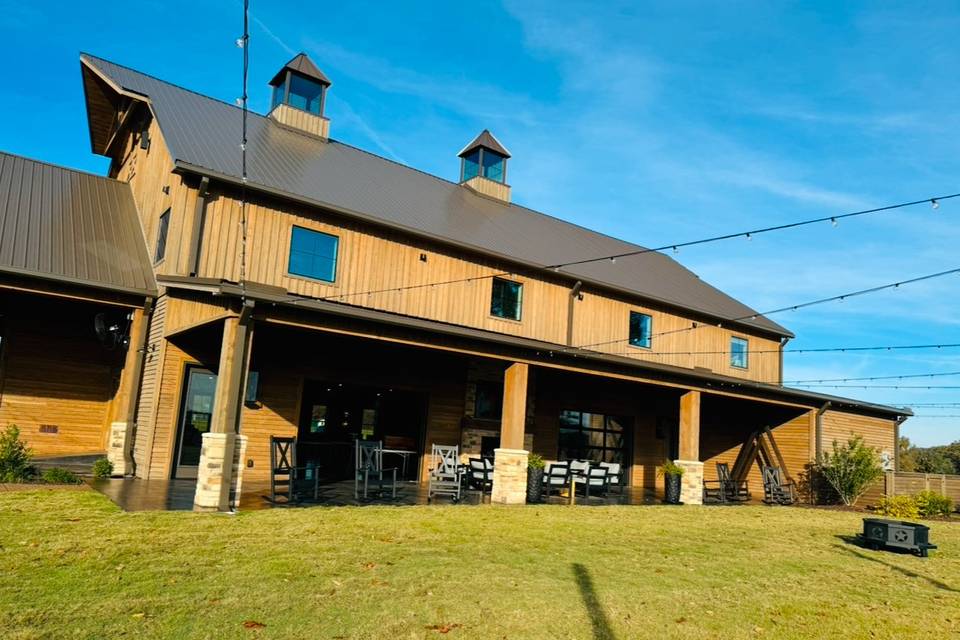 Venue