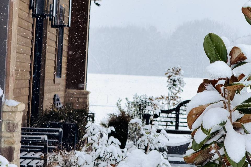 Winter Wonderland