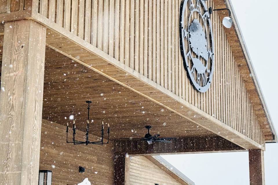 Winter Wonderland