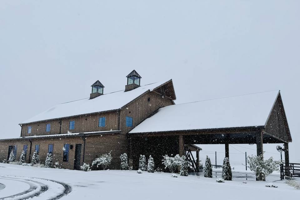 Winter Wonderland