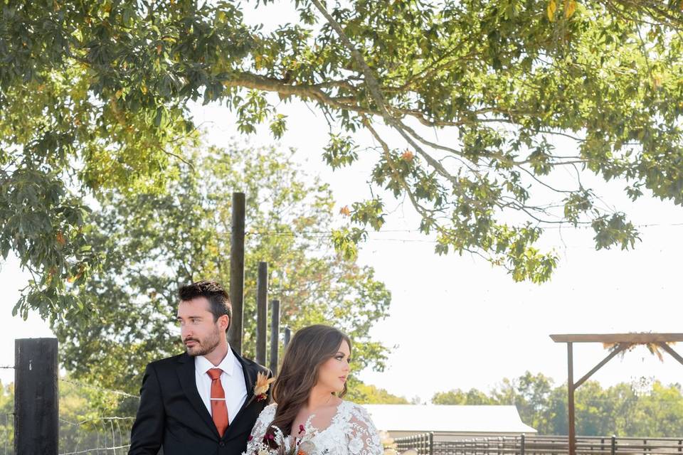 White Wedding