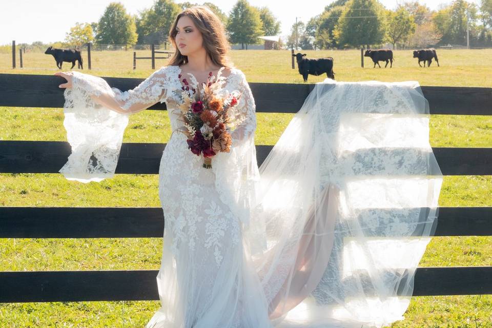 White Wedding