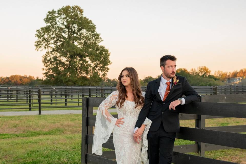 White Wedding