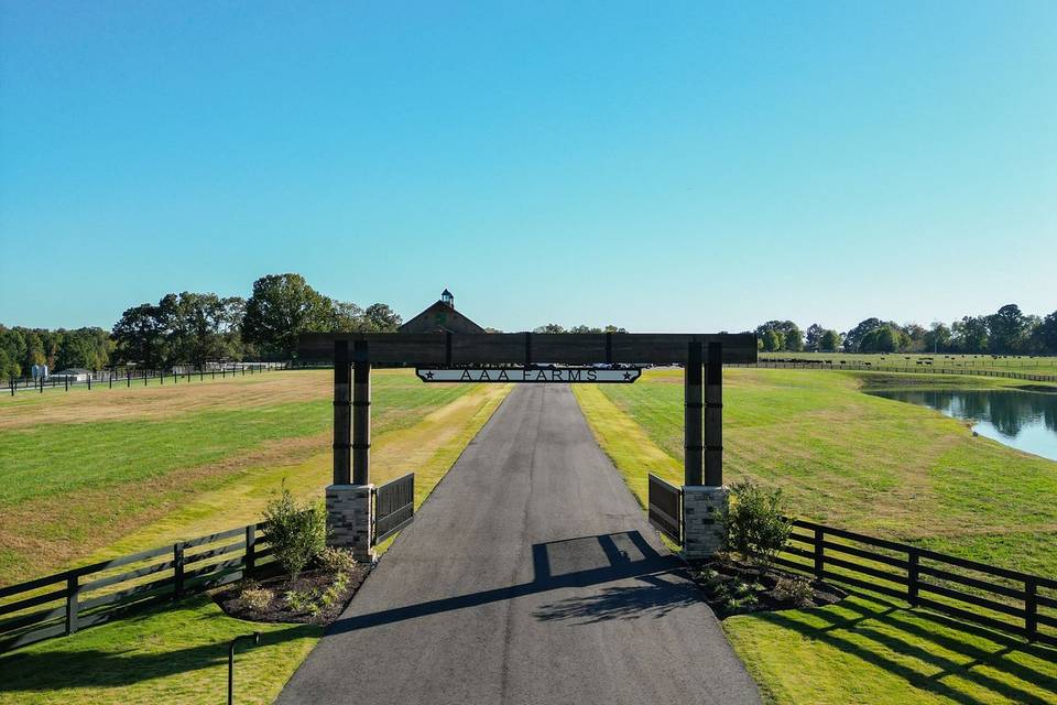 AAA Farms