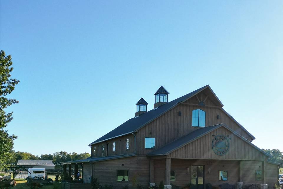 AAA Farms
