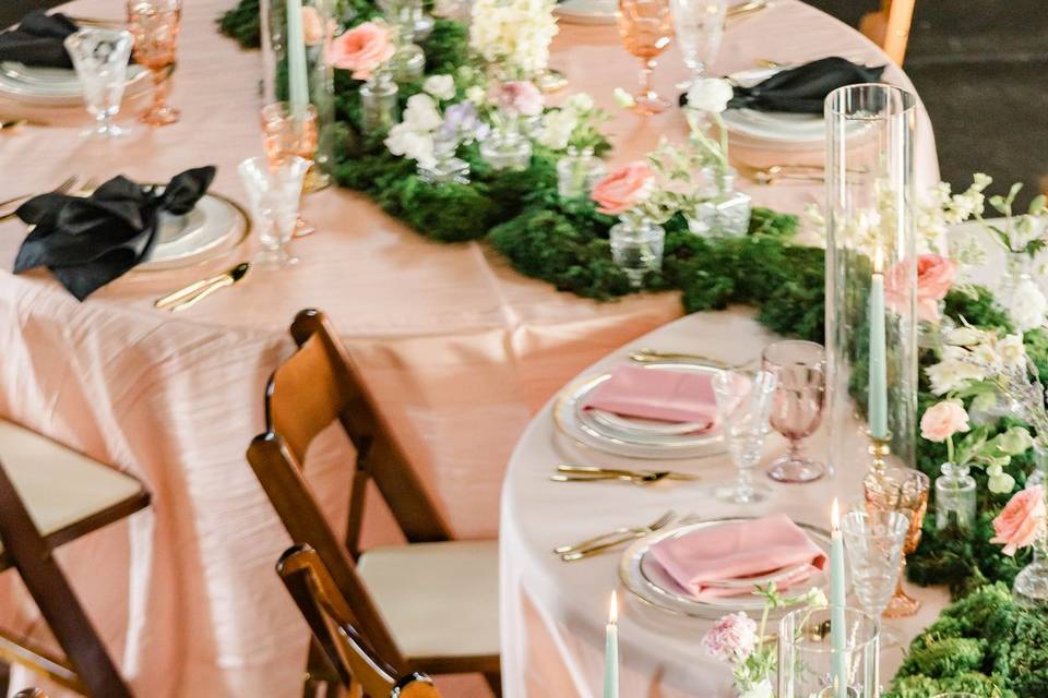 Dining Elegance