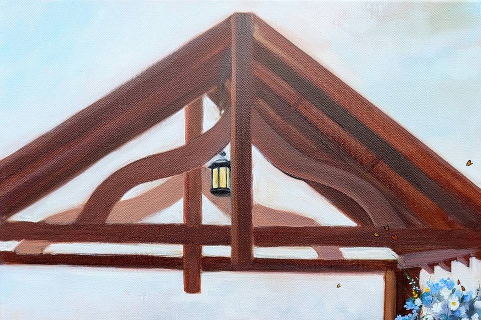 20x24 Oil