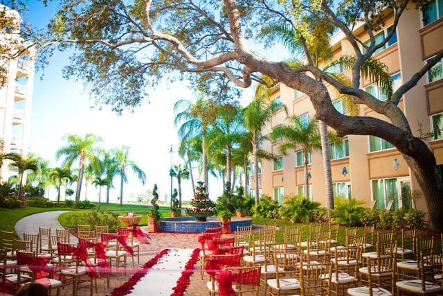 Safety Harbor Resort & Spa