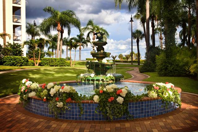 Safety Harbor Resort & Spa