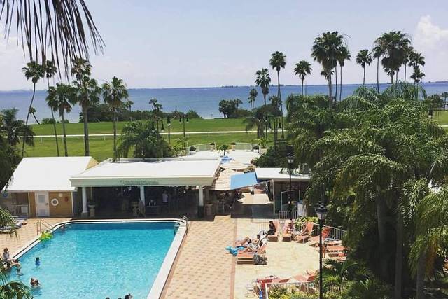 Safety Harbor Resort & Spa