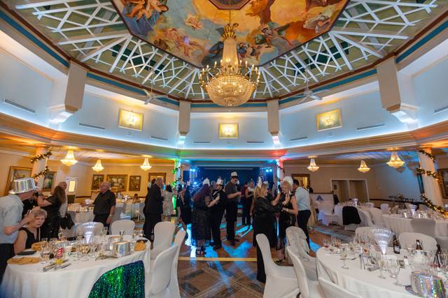 Four Springs Ballroom