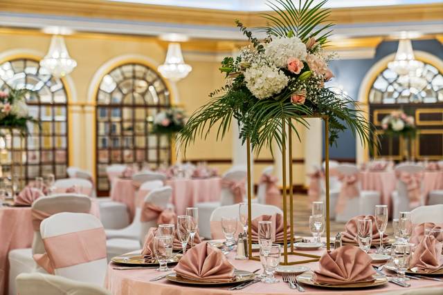 Four Springs Ballroom