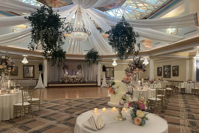 Four Springs Ballroom