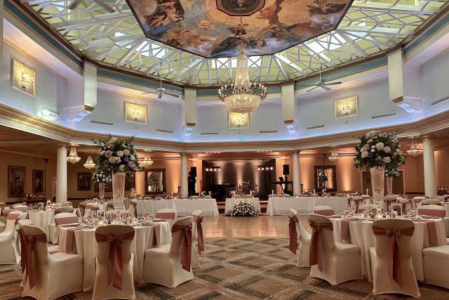 Four Springs Ballroom