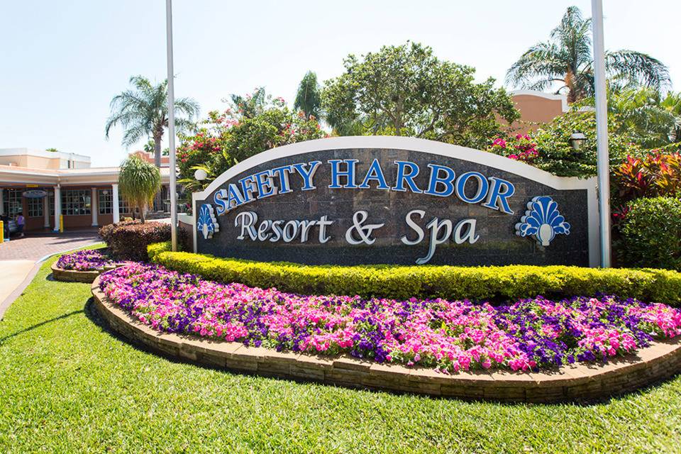 Safety Harbor Resort & Spa