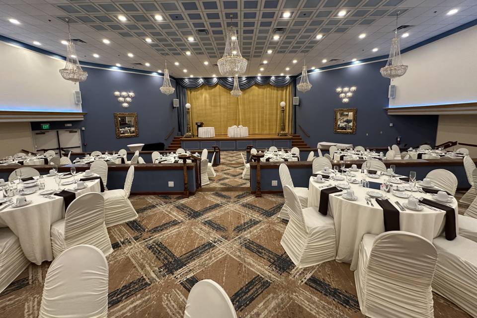 Four Springs Ballroom