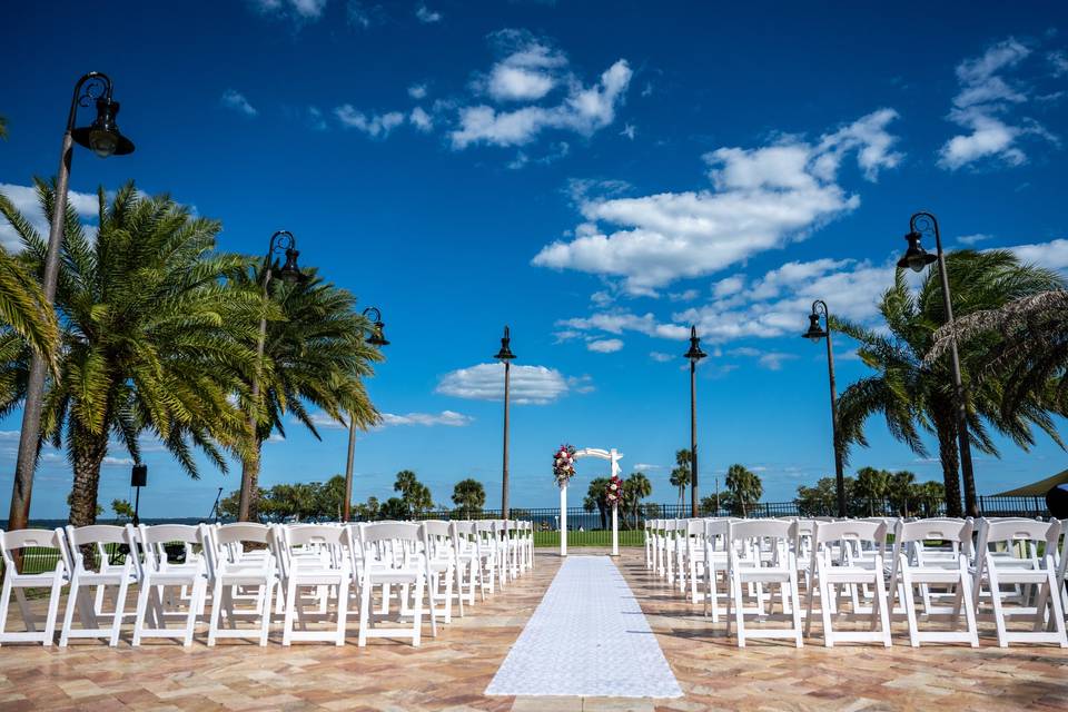 Event Promenade