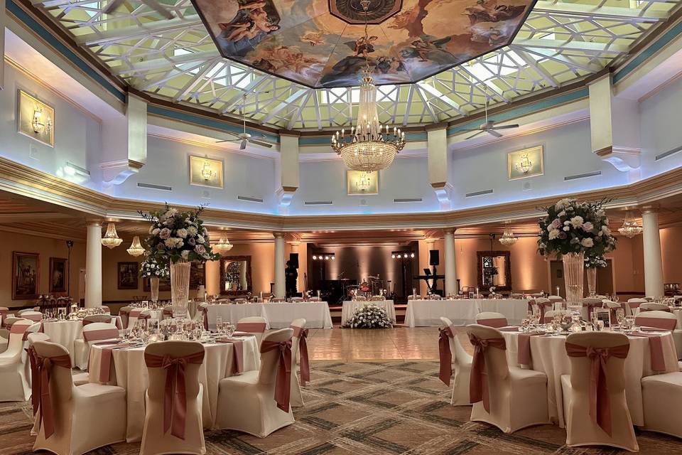 Baranoff Theatre