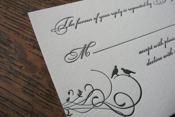 paperedtogether letterpress