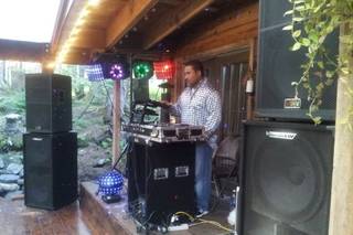 Alaska Party DJ