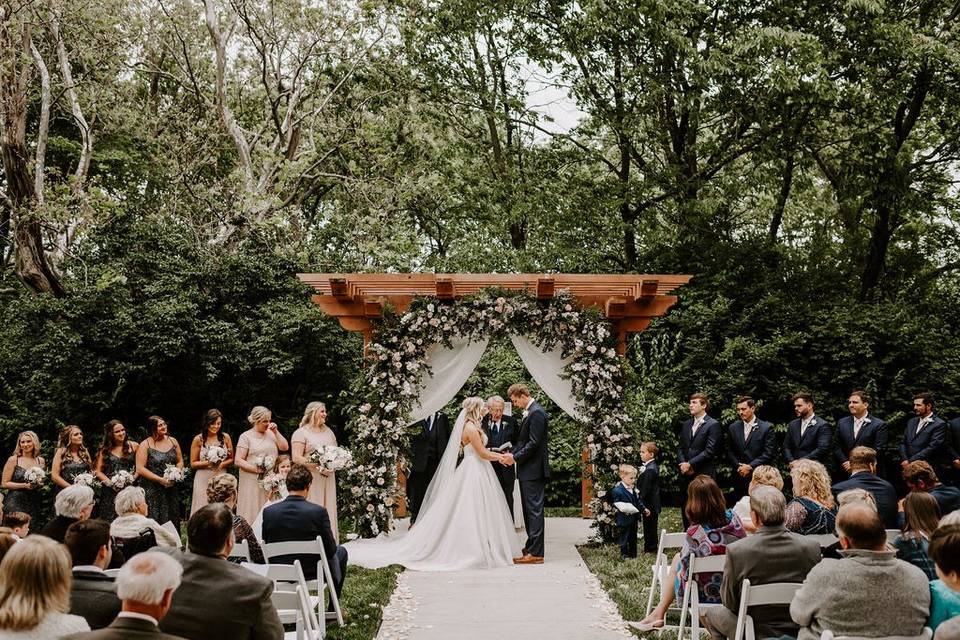 Meadow Ceremony