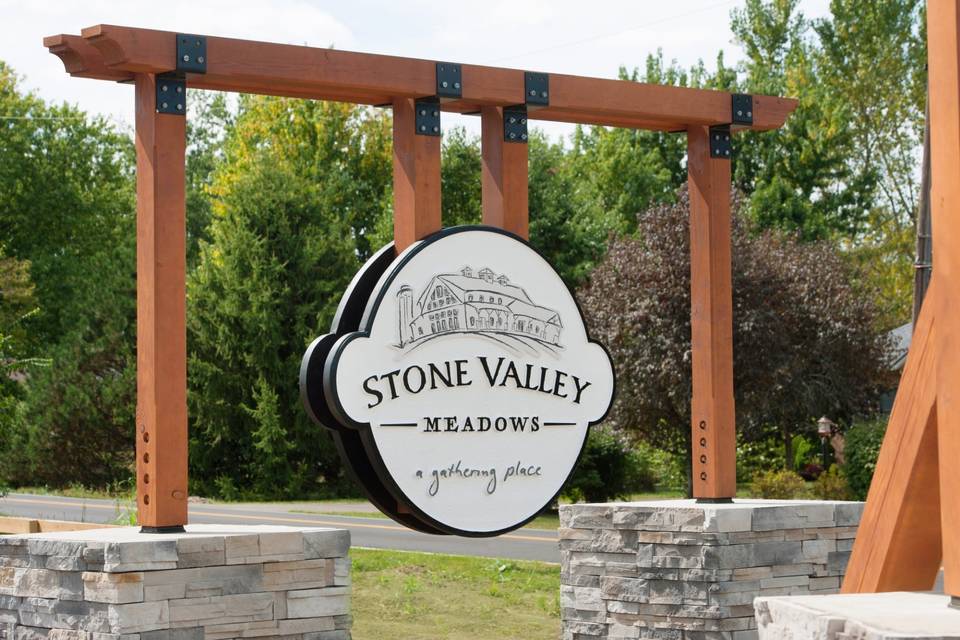 Stone Valley Meadows