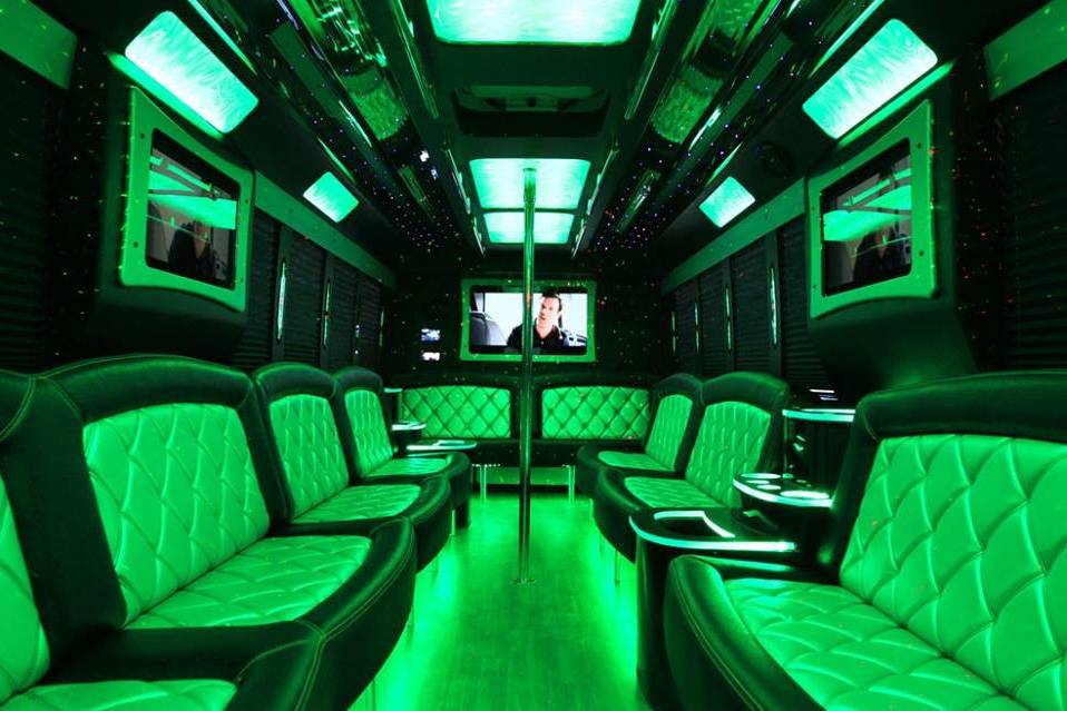 Millennium Limousines