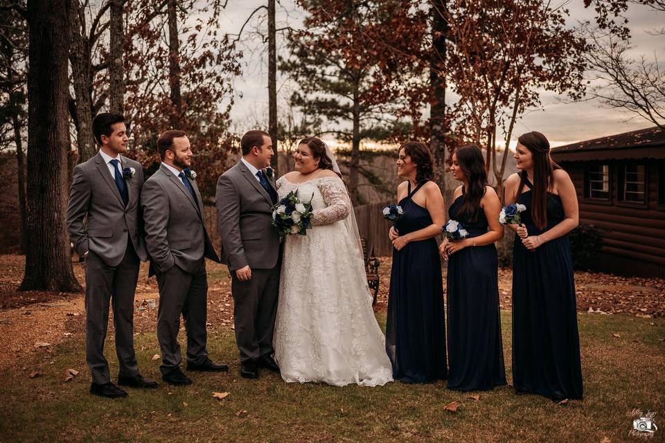 Bridal Party