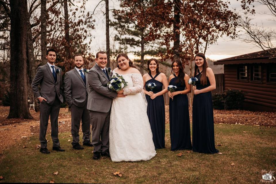 Bridal Party