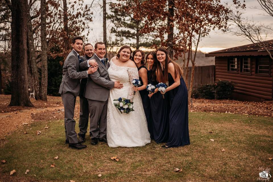 Bridal Party