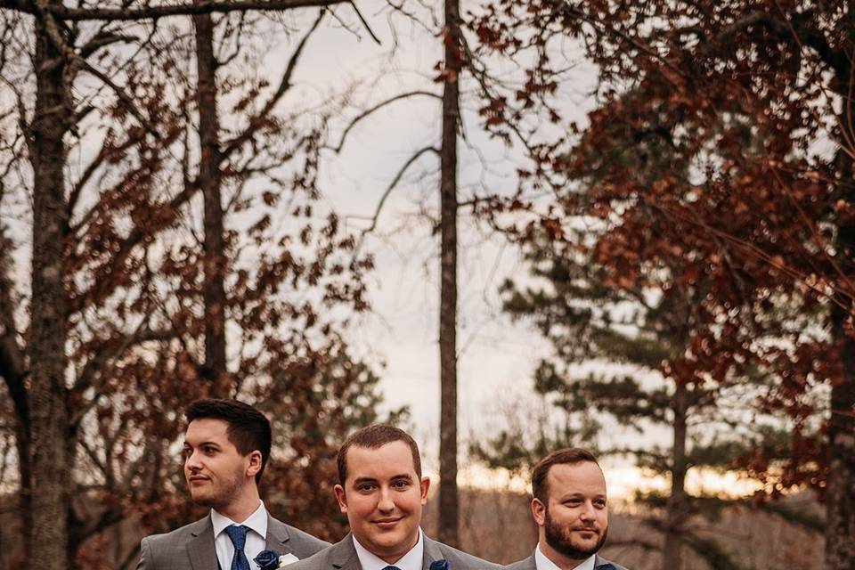 Bridal Party
