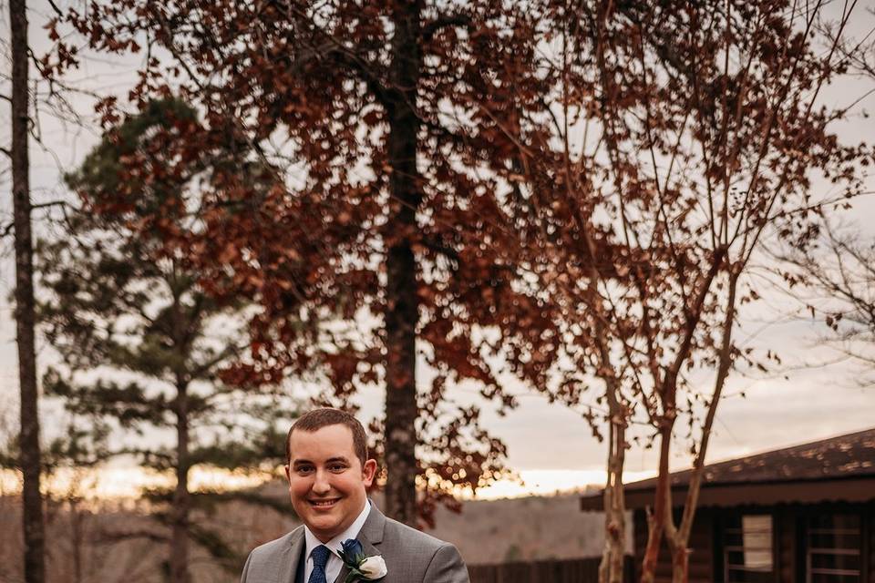 Groom