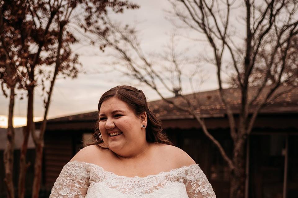 Bride