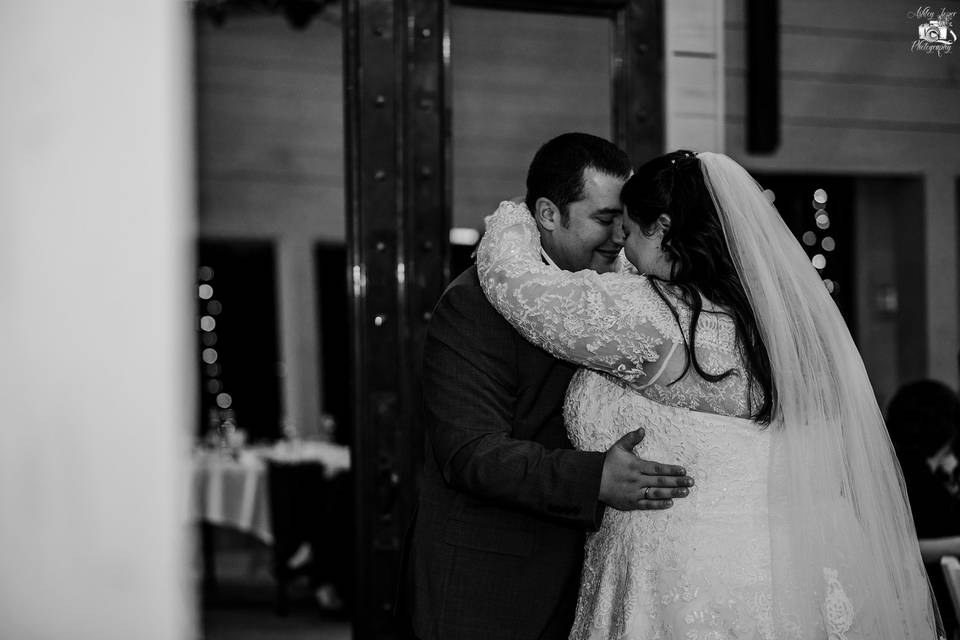First Dance