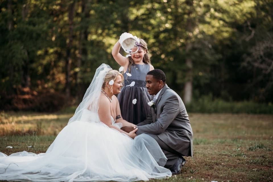 Bridal Portraits