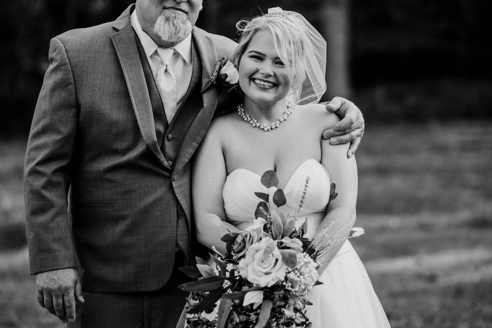 Bridal Portraits