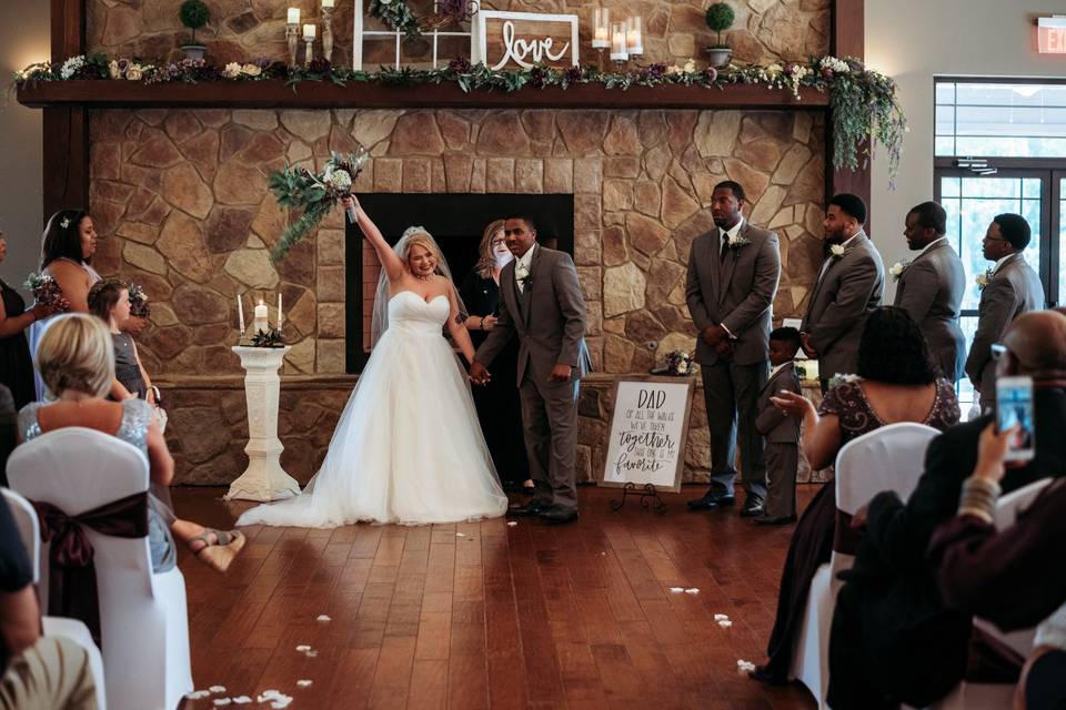 Ceremony
