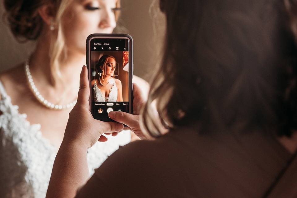 Bridal Party