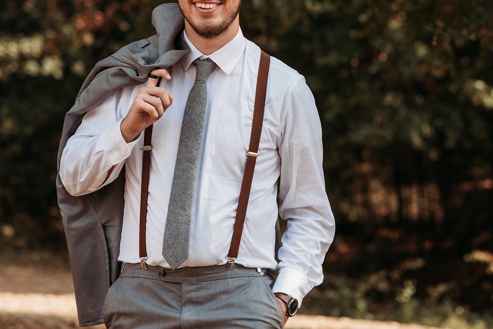 Groom