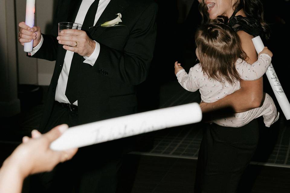 Macarthur Place Wedding