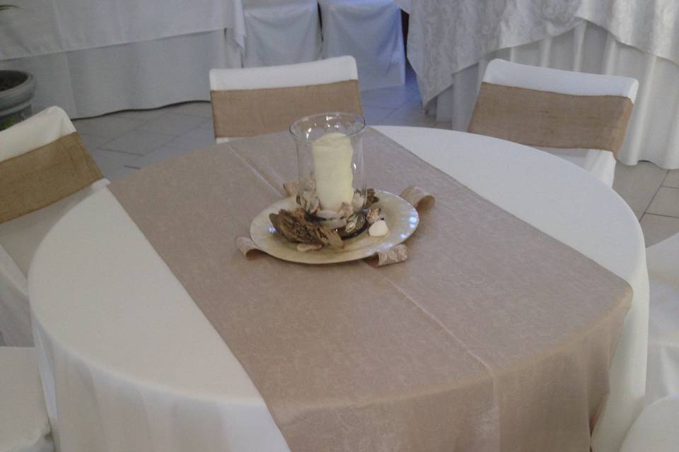 Table setting