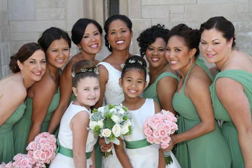 Brandy Allen Beauty Inc