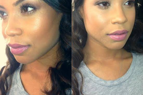 Brandy Allen Beauty Inc