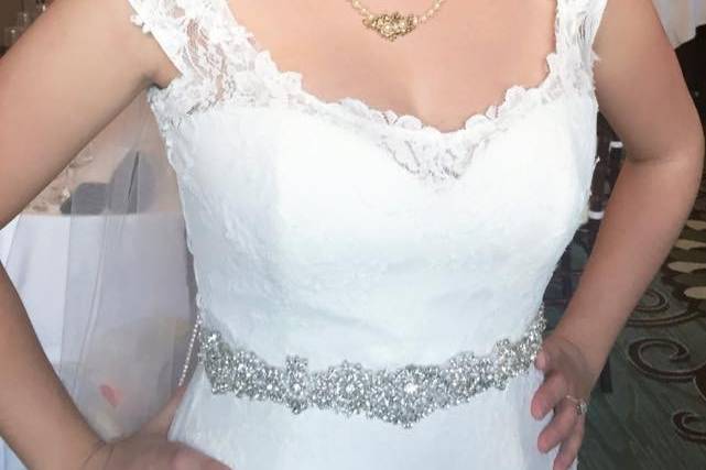 Brandy Allen Beauty Inc