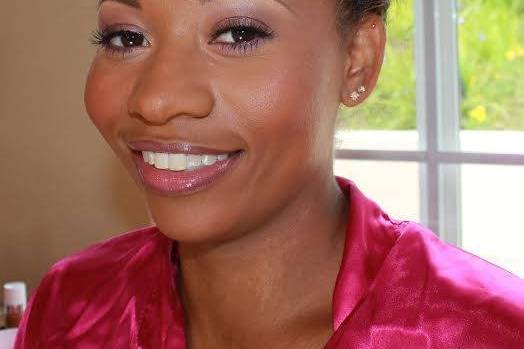 Brandy Allen Beauty Inc