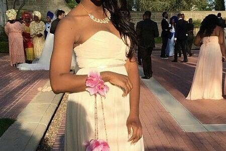 Brandy Allen Beauty Inc