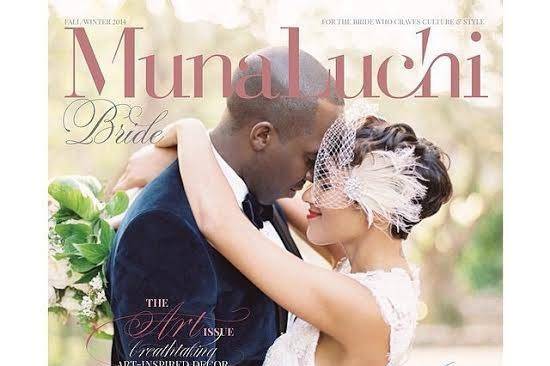 Munaluchi Bride