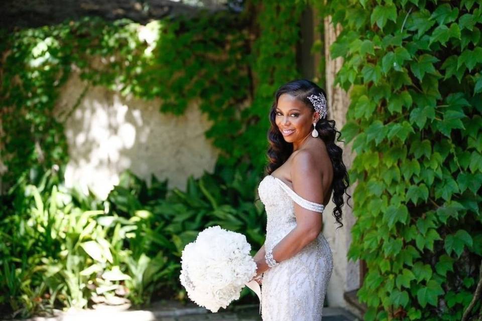 Brandy Allen Makeup + Hair