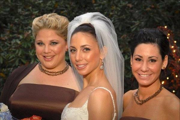 I Do On-site Hair and Face